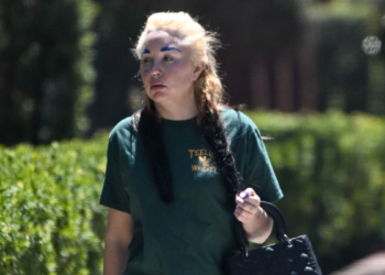 Former Nickelodeon Star Amanda Bynes Surprises Fans With Unexpected Rap Career