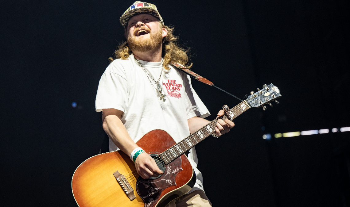 Southern Rock Frontman Erupts After Fight Breaks Out at Arizona Festival, Orders Fan Removed