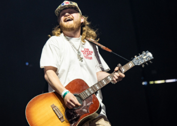 Southern Rock Frontman Erupts After Fight Breaks Out at Arizona Festival, Orders Fan Removed