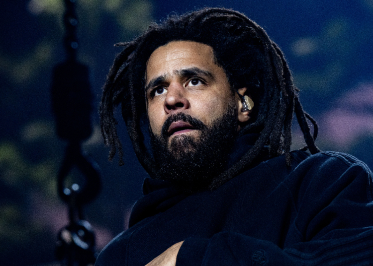 J. Cole Walks Back Retirement Plans, Reveals Why He No Longer Intends to Quit Rap