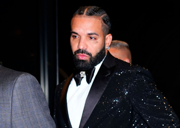 Drake Gets Unexpected Birthday Surprise After Asking to Be Roasted by Jim Carrey