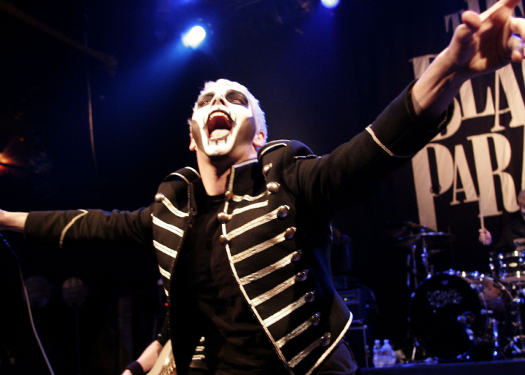 My Chemical Romance Recruits Billie Eilish and Phoebe Bridgers for Surprise New Film Celebrating ‘The Black Parade’