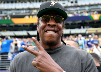 Grammy-Winning R&B Star Reveals Whether Jay-Z Has Invited Him to Perform at Super Bowl Halftime Show