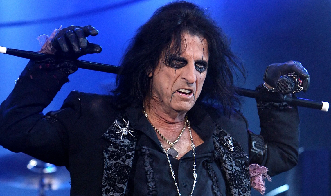 3 Legitimately Scary Rock Albums To Play This Halloween