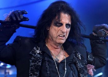 3 Legitimately Scary Rock Albums To Play This Halloween