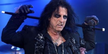 3 Legitimately Scary Rock Albums To Play This Halloween