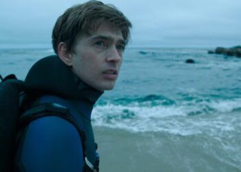 ‘Whalefall’ Director Brian Duffield Explains How ‘JFK’ and ‘Cloud Atlas’ Influenced His Stuck-Inside-a-Whale Thriller