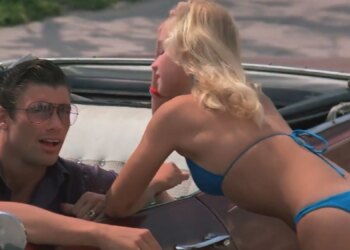 What Happened to the ‘Scarface’ Actress Who Disappeared in 1983?