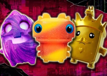What Is the Rarest Sprite in Fortnite Right Now? (Chapter 7 Season 4)