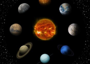 What to Expect from This Fall’s Double Retrograde, According to an Astrologer