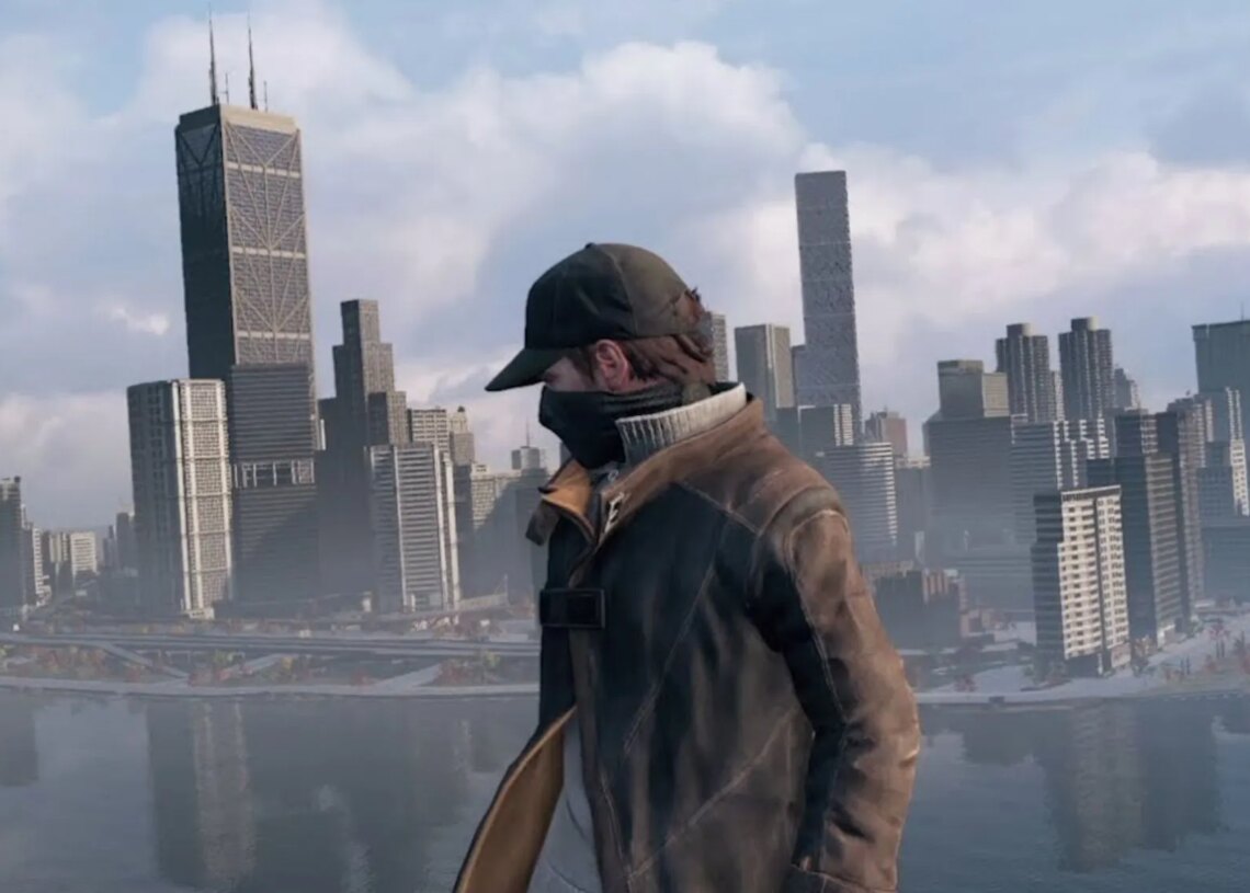 Whatever Happened to the ‘Watch Dogs’ Movie? Here’s What We Know.