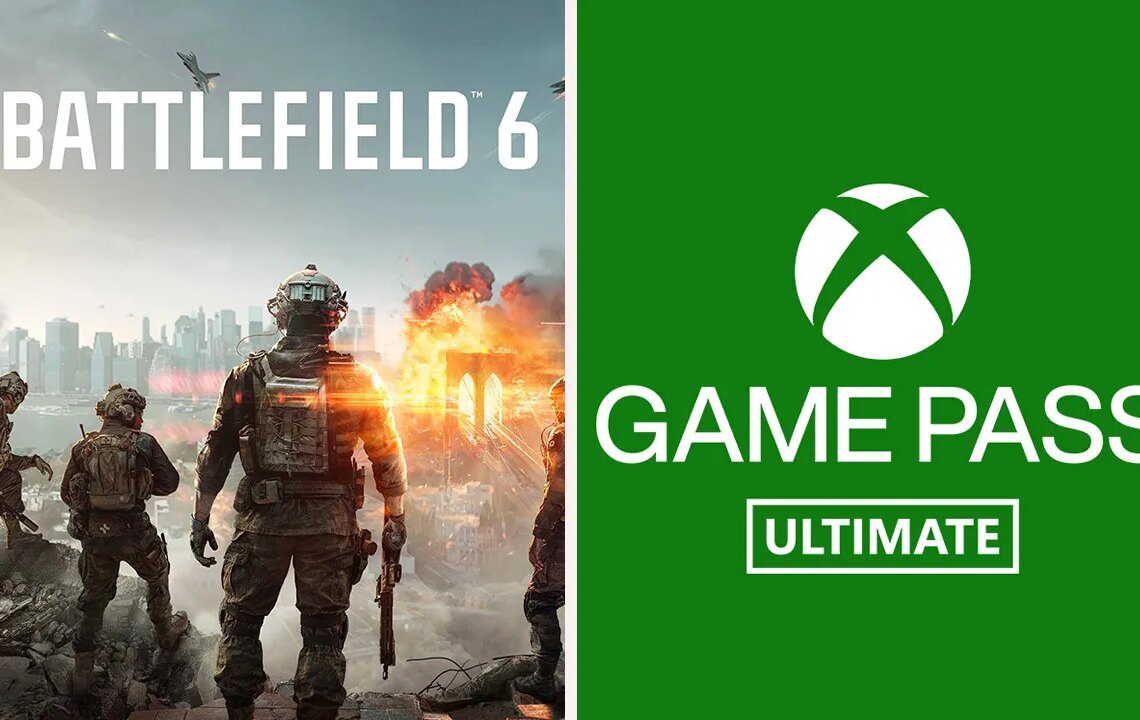 When Is Battlefield 6 Coming to Game Pass? Release Date and Estimated Times