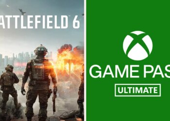 When Is Battlefield 6 Coming to Game Pass? Release Date and Estimated Times