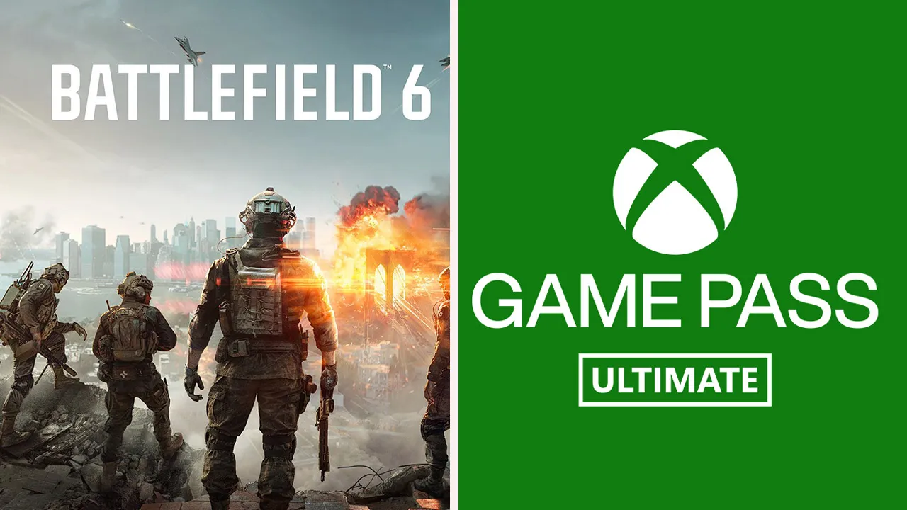 Repease When Is Battlefield 6 Coming to Game Pass? Release Date and Estimated ...