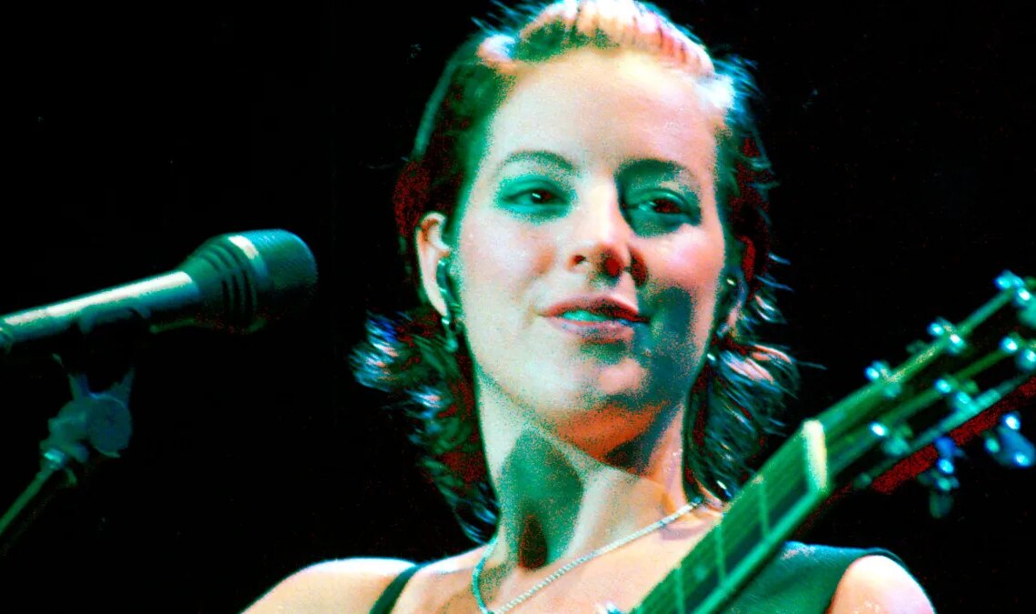 3 Perfect Songs for a Whimsigoth 90s Fall