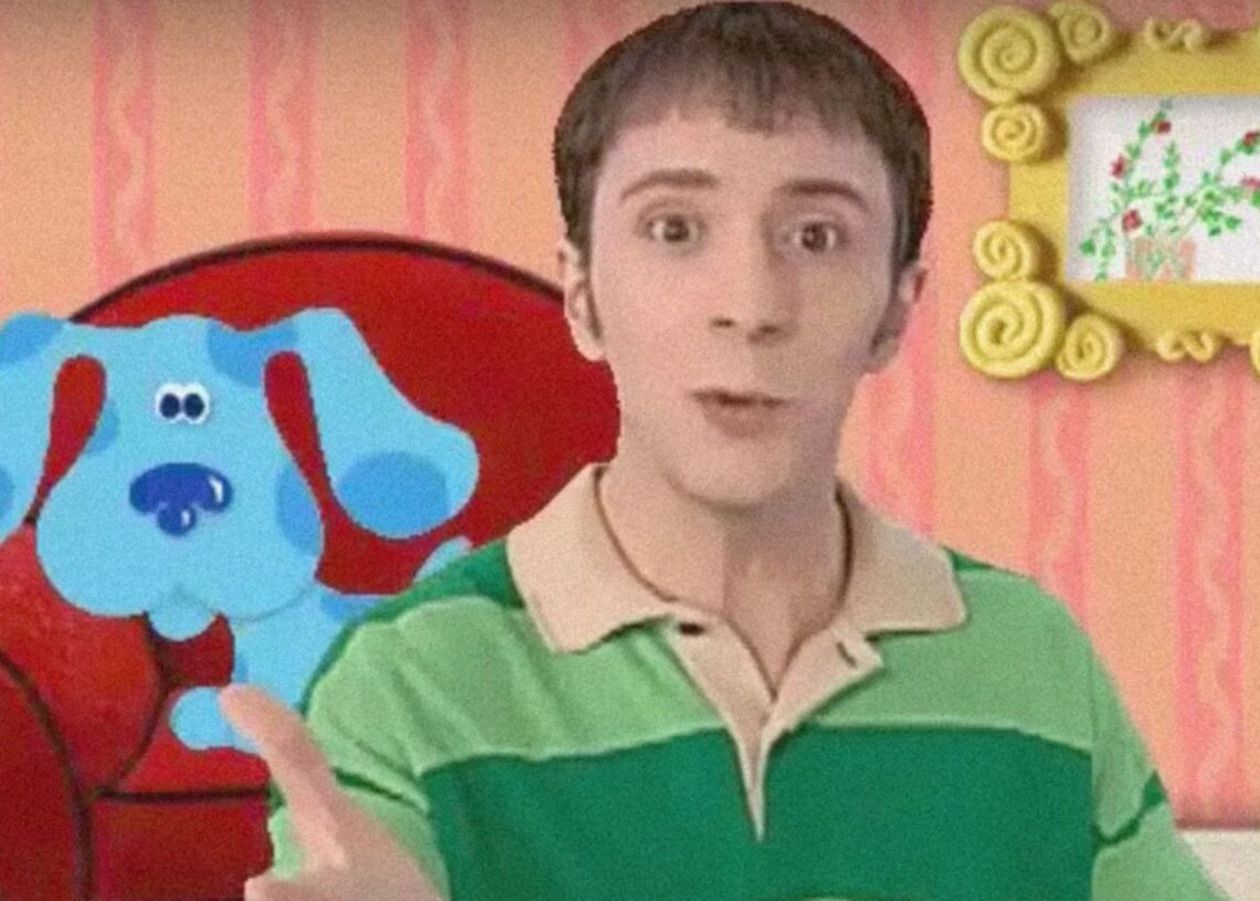 Why Everyone Thought Steve from ‘Blue’s Clues’ Was Dead (And What Really Happened)