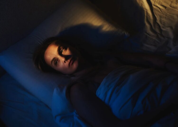 Why Everything Can Feel Worse After Midnight, According to Researchers