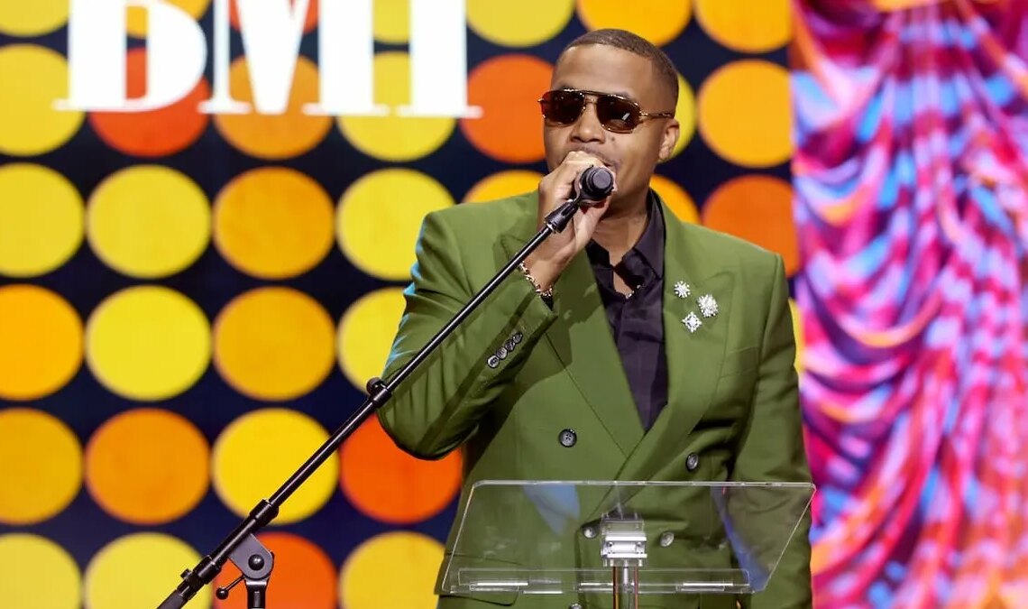 Why Nas Randomly Dissed One of the Biggest Pop Stars in the World in 2020