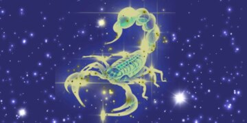 Why Scorpio Season Is Going to Be Chaotic as Heck This Year, According to an Astrologer