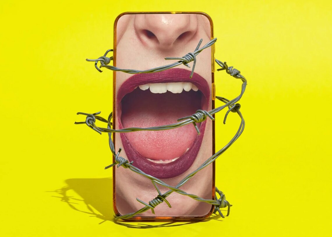 Why Some Restaurants Are Starting to Ban Cell Phones (and Why Customers Are Loving It)