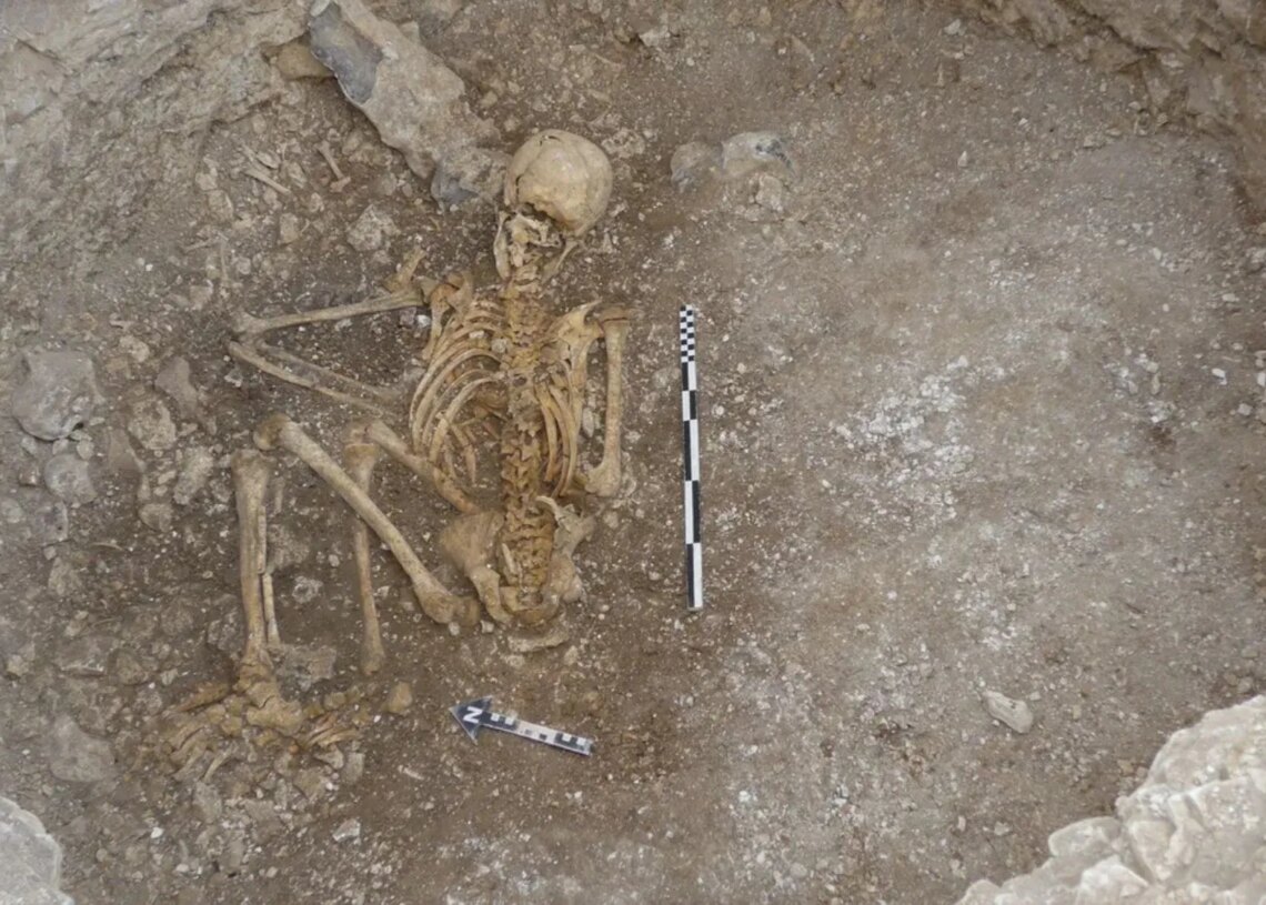 Why Some of Scandinavia’s Ancient Dead Ended Up Beneath Homes Instead of in Cemeteries
