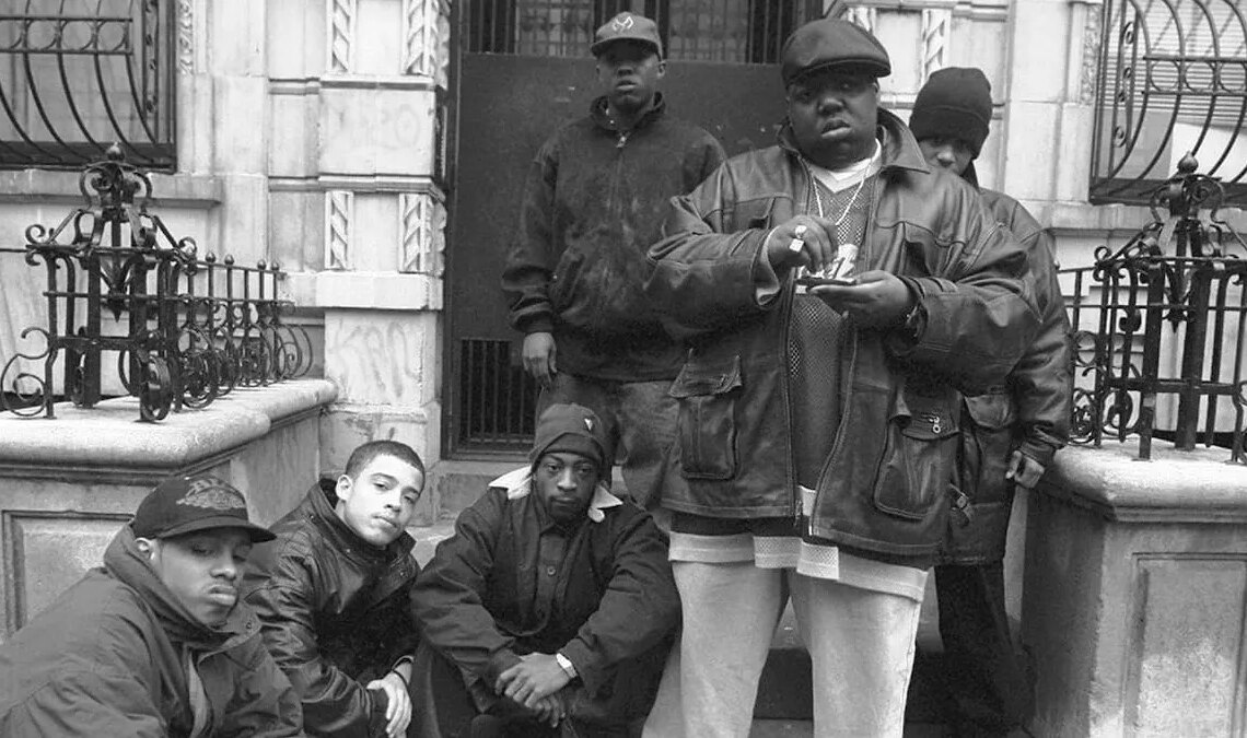 The Notorious B.I.G. Took This Rap Group’s Music Video As an Insult, but the Frontman Said It Was a Misunderstanding