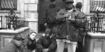 The Notorious B.I.G. Took This Rap Group’s Music Video As an Insult, but the Frontman Said It Was a Misunderstanding