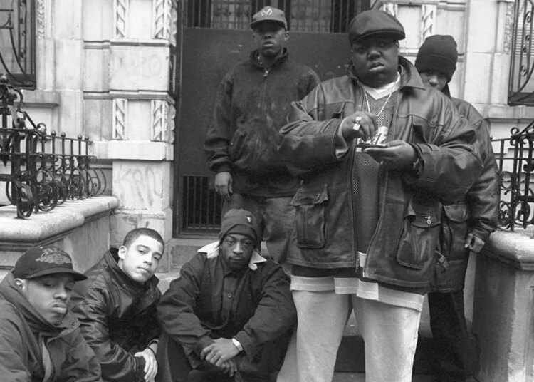 The Notorious B.I.G. Took This Rap Group’s Music Video As an Insult, but the Frontman Said It Was a Misunderstanding