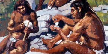 Why This 75,000-Year-Old Stabbing Victim Is Changing How We See Neanderthals
