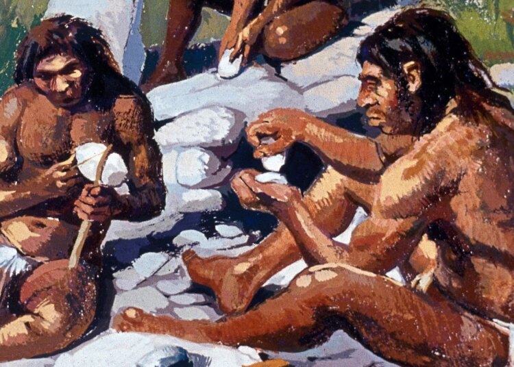 Why This 75,000-Year-Old Stabbing Victim Is Changing How We See Neanderthals