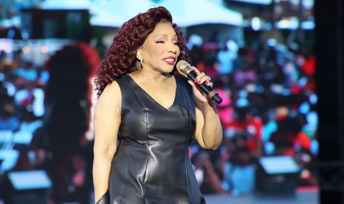 Why This R&B Legend Believes That Lady Gaga Is a ‘Culture Vulture’