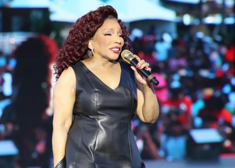 Why This R&B Legend Believes That Lady Gaga Is a ‘Culture Vulture’