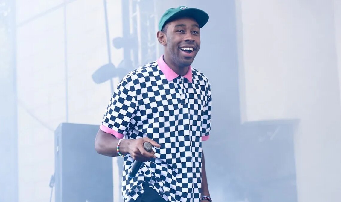 Why Tyler, The Creator Was Banned From Visiting an Entire Country for Years
