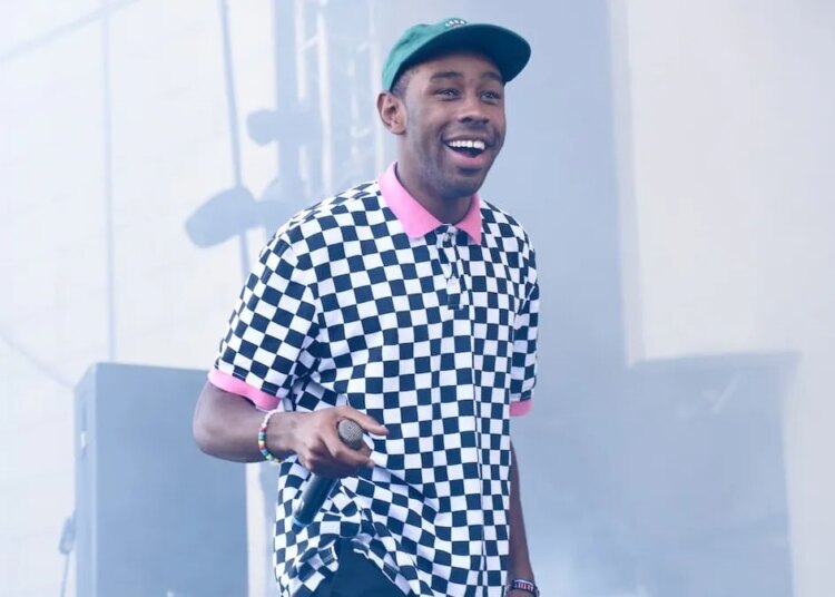 Why Tyler, The Creator Was Banned From Visiting an Entire Country for Years