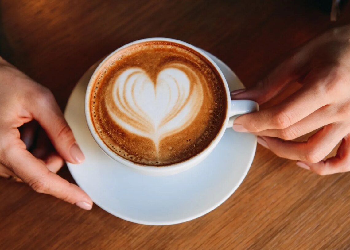 Why Your Morning Coffee Puts You in a Better Mood, According to Science