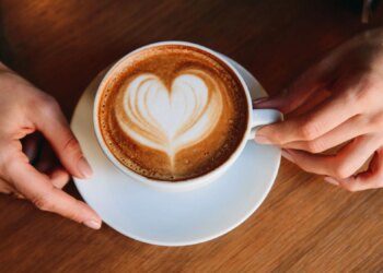 Why Your Morning Coffee Puts You in a Better Mood, According to Science
