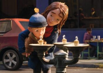 Laika’s ‘Wildwood’ Braves the PG-13 Rating. When Will Other Animated Films Follow Suit? | Analysis