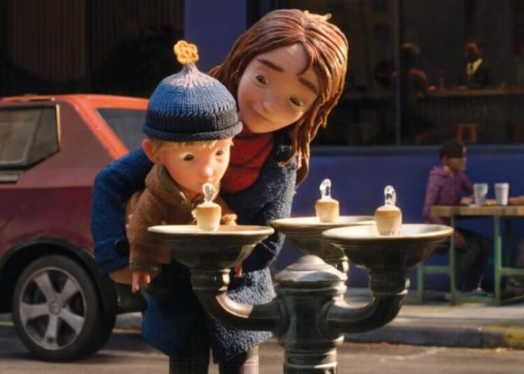 Laika’s ‘Wildwood’ Braves the PG-13 Rating. When Will Other Animated Films Follow Suit? | Analysis
