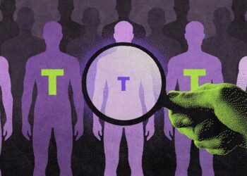 Telehealth Giant Hims Wants to Test Every Dude for Low Testosterone