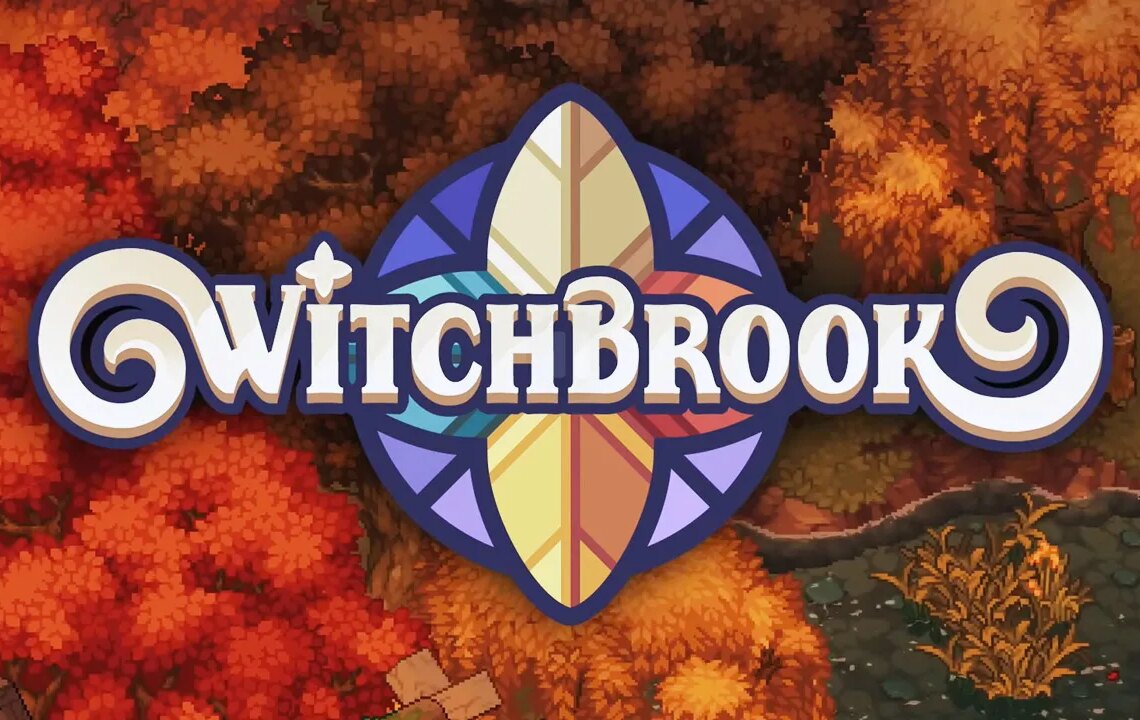 Witchbrook Finally Gets a Release Date on Switch 2 After Years of Waiting