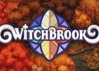 Witchbrook Finally Gets a Release Date on Switch 2 After Years of Waiting