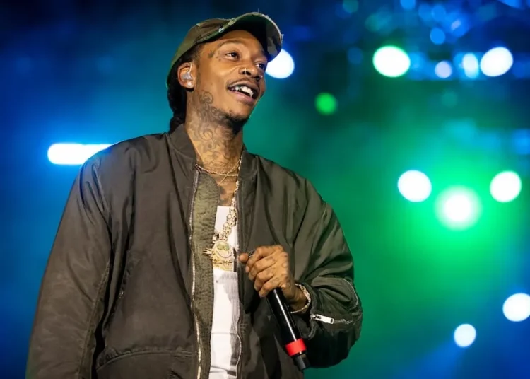 Wiz Khalifa Gets Unexpected Legal Lifeline in Fight Against Prison Sentence
