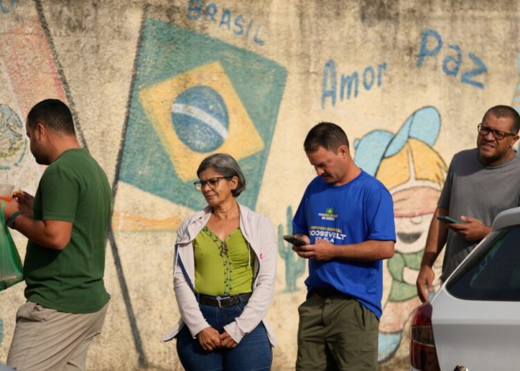 Latin America’s MAGA wave is widening Trump’s political and military reach