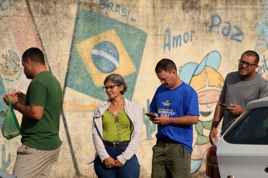 Latin America’s MAGA wave is widening Trump’s political and military reach