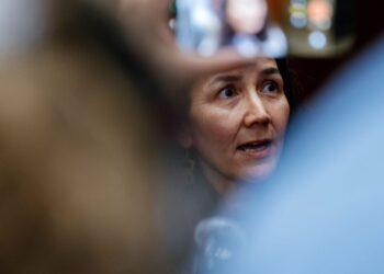 Alaska governor orders investigation into Democrat’s Senate campaign