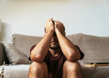 How to stop a ‘what if’ anxiety spiral before it takes over