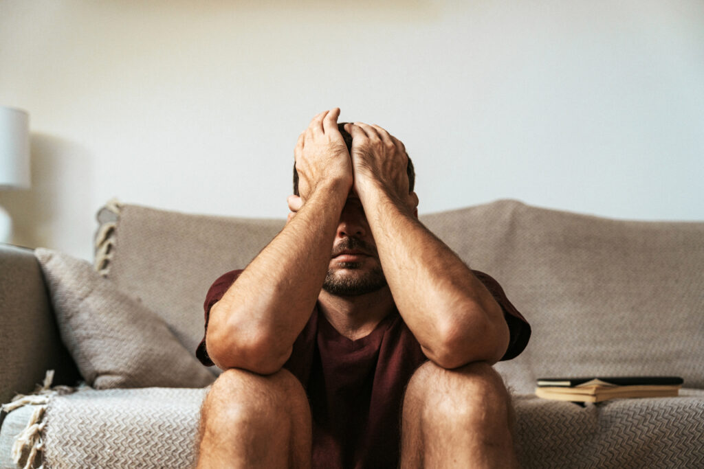 How to stop a ‘what if’ anxiety spiral before it takes over