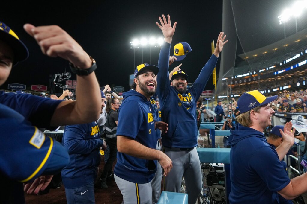 Somebody’s World Series wait is finally about to end