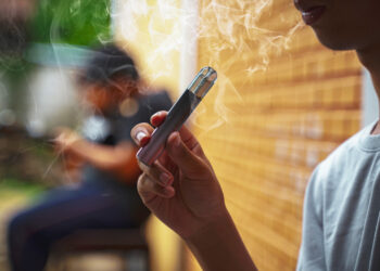 Want to quit cigarettes? The tools are painfully old.