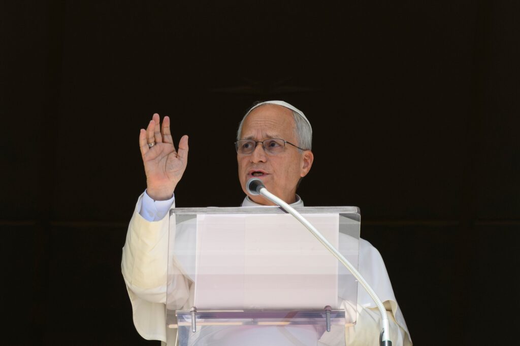 The pope has a lung cancer that’s common in nonsmokers. Here’s what to know.